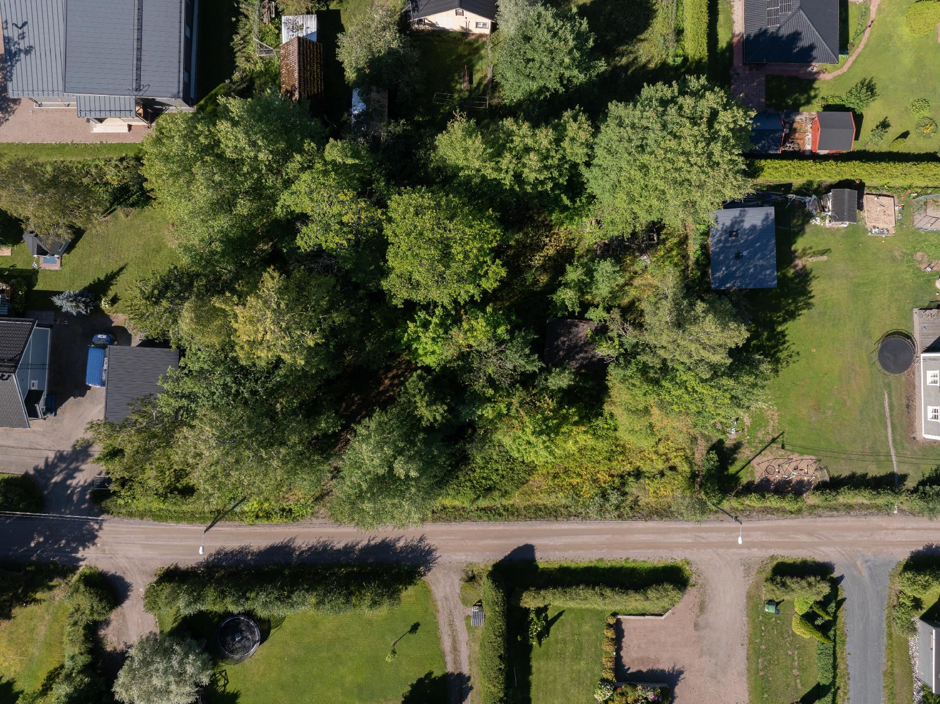 Siirintie 6, Perttula, Nurmijärvi