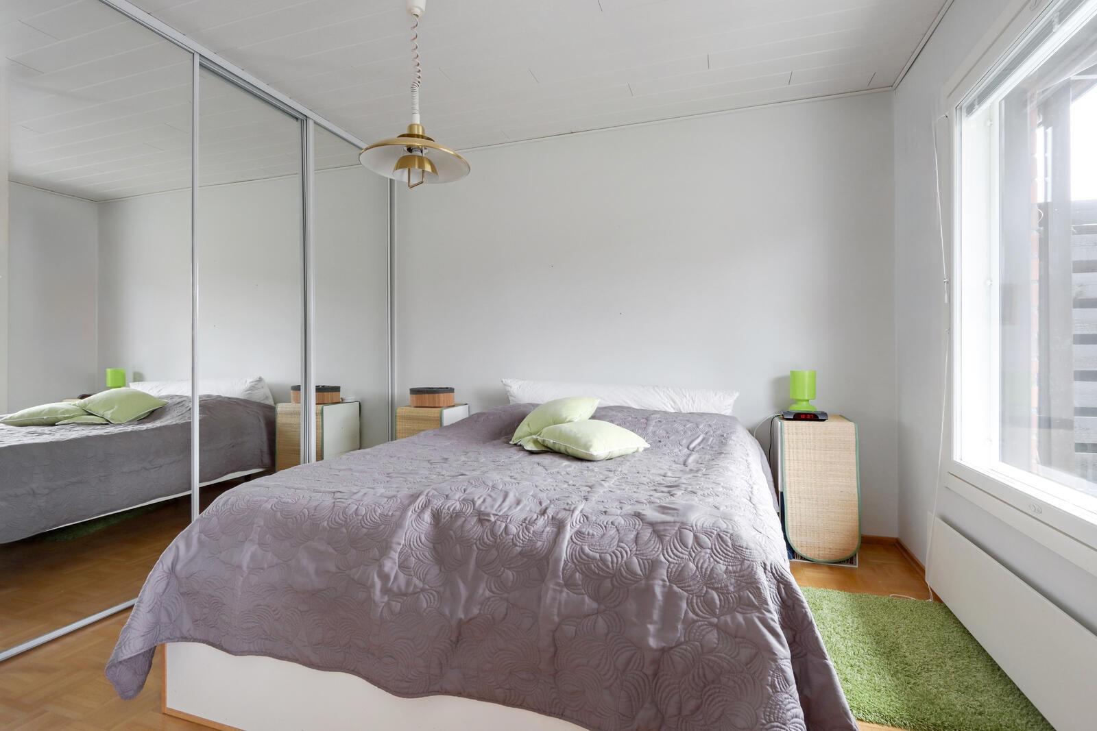 Rastilantie 16, Vuosaari, Helsinki