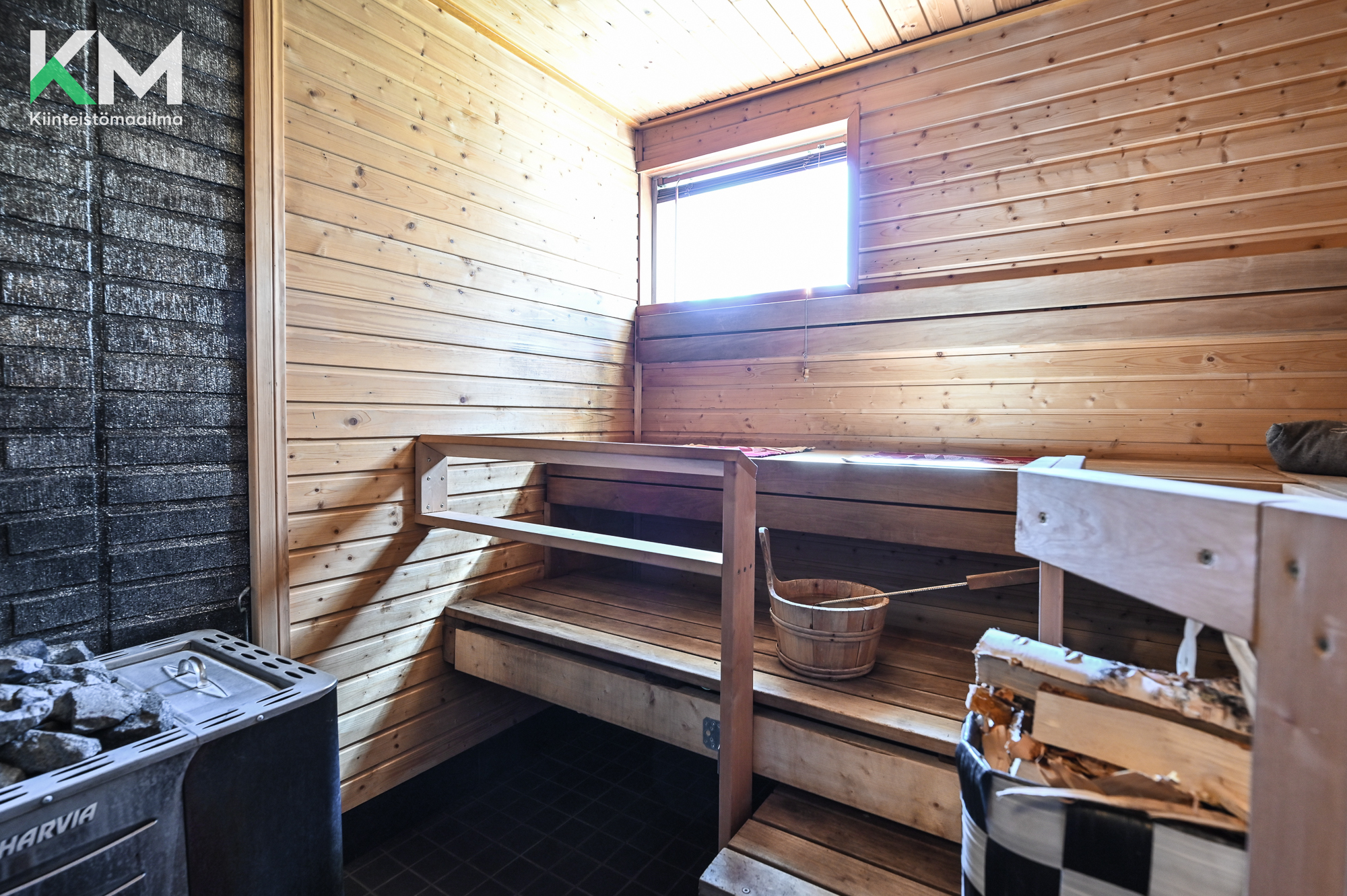 Riistatie 32, Autio, Kurikka