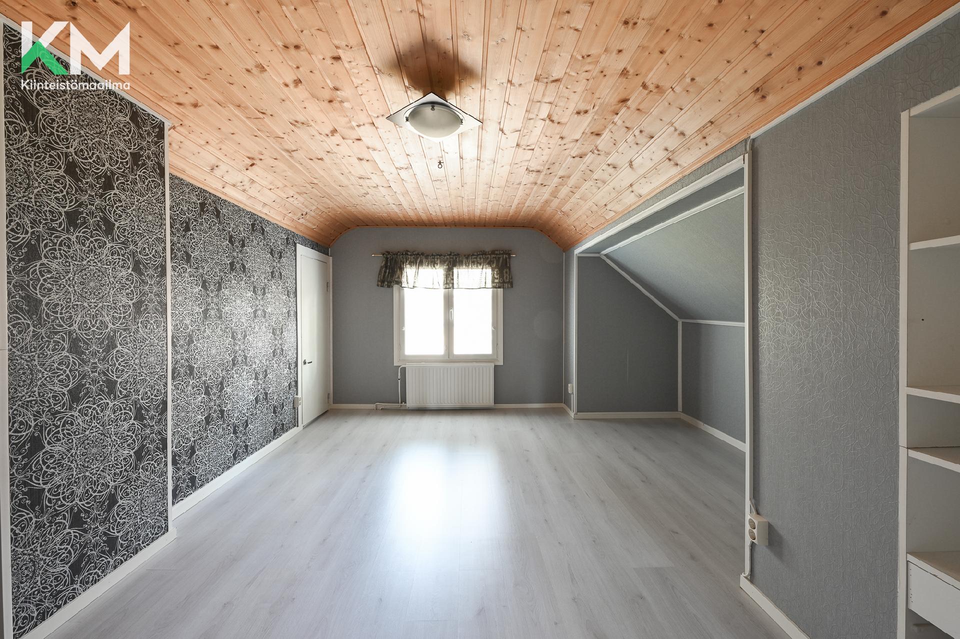 Riistatie 32, Autio, Kurikka