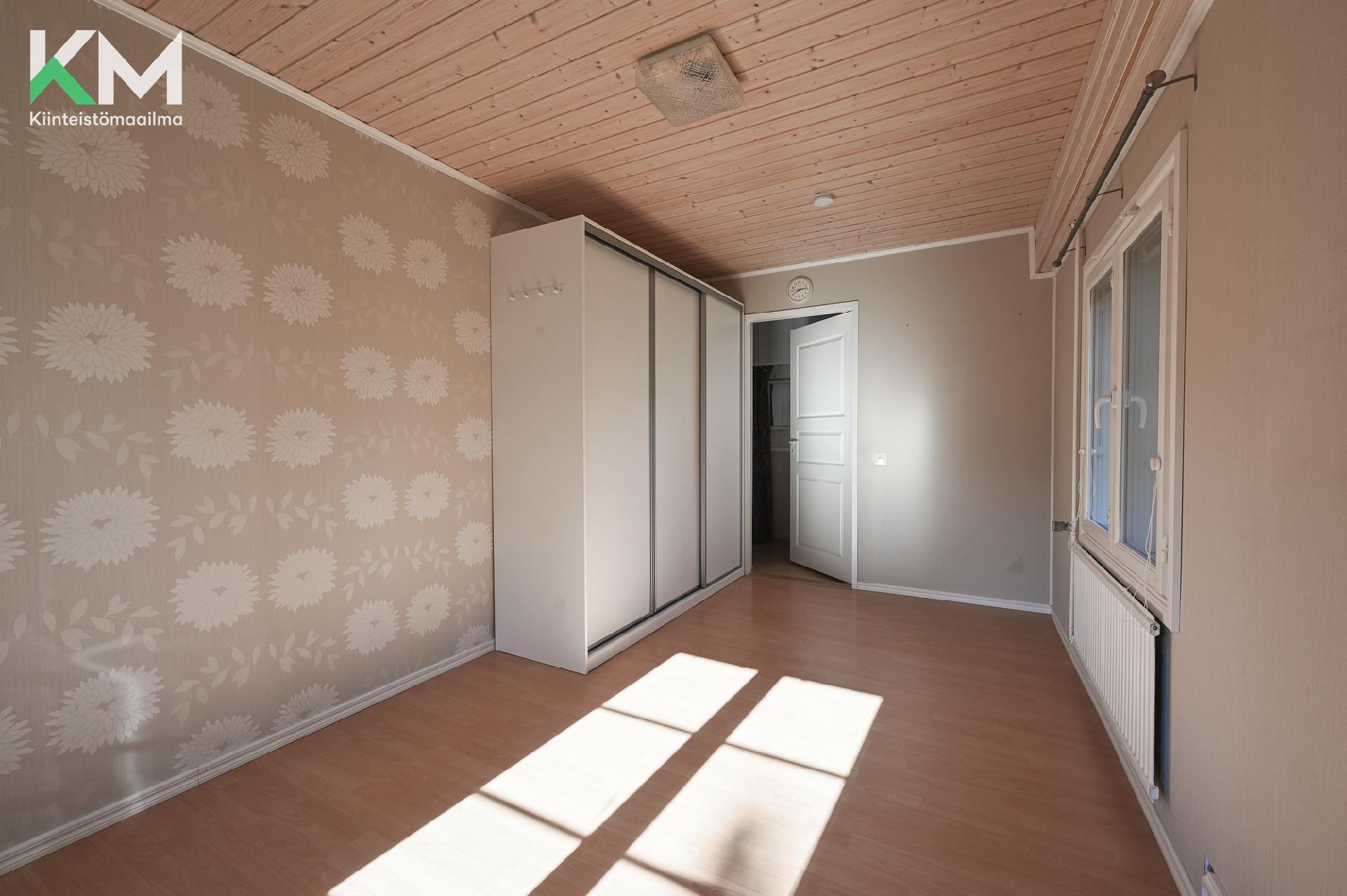 Riistatie 32, Autio, Kurikka