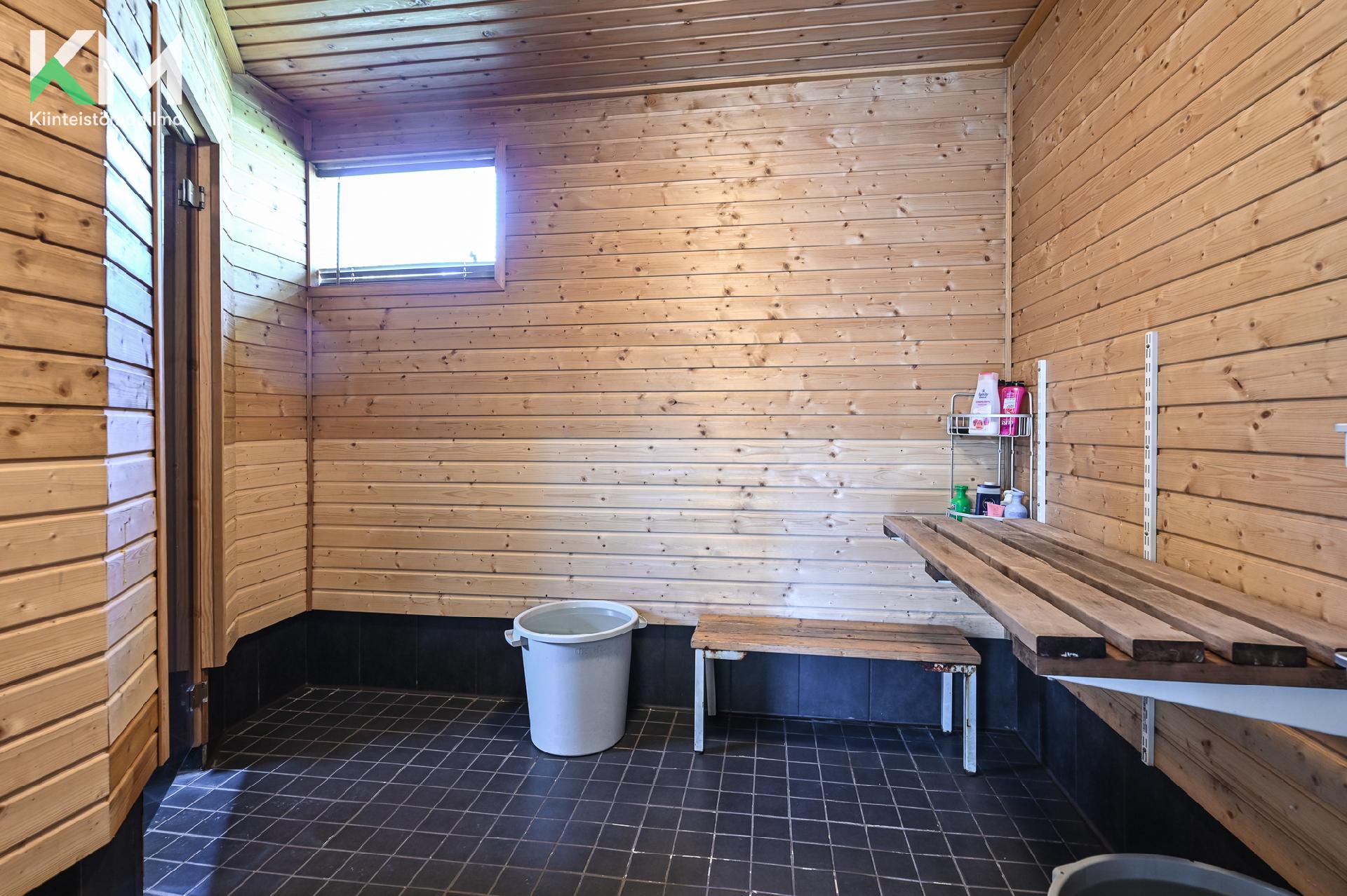 Riistatie 32, Autio, Kurikka