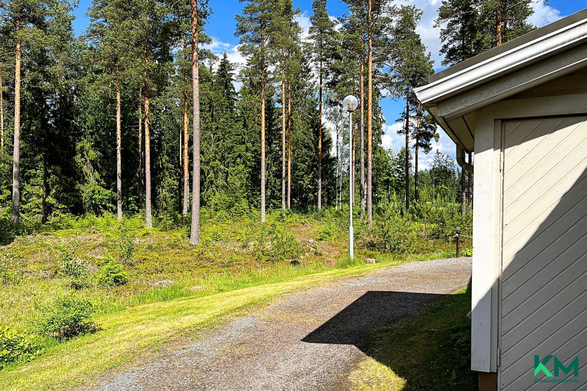 Pengertie 14, Juupajoki