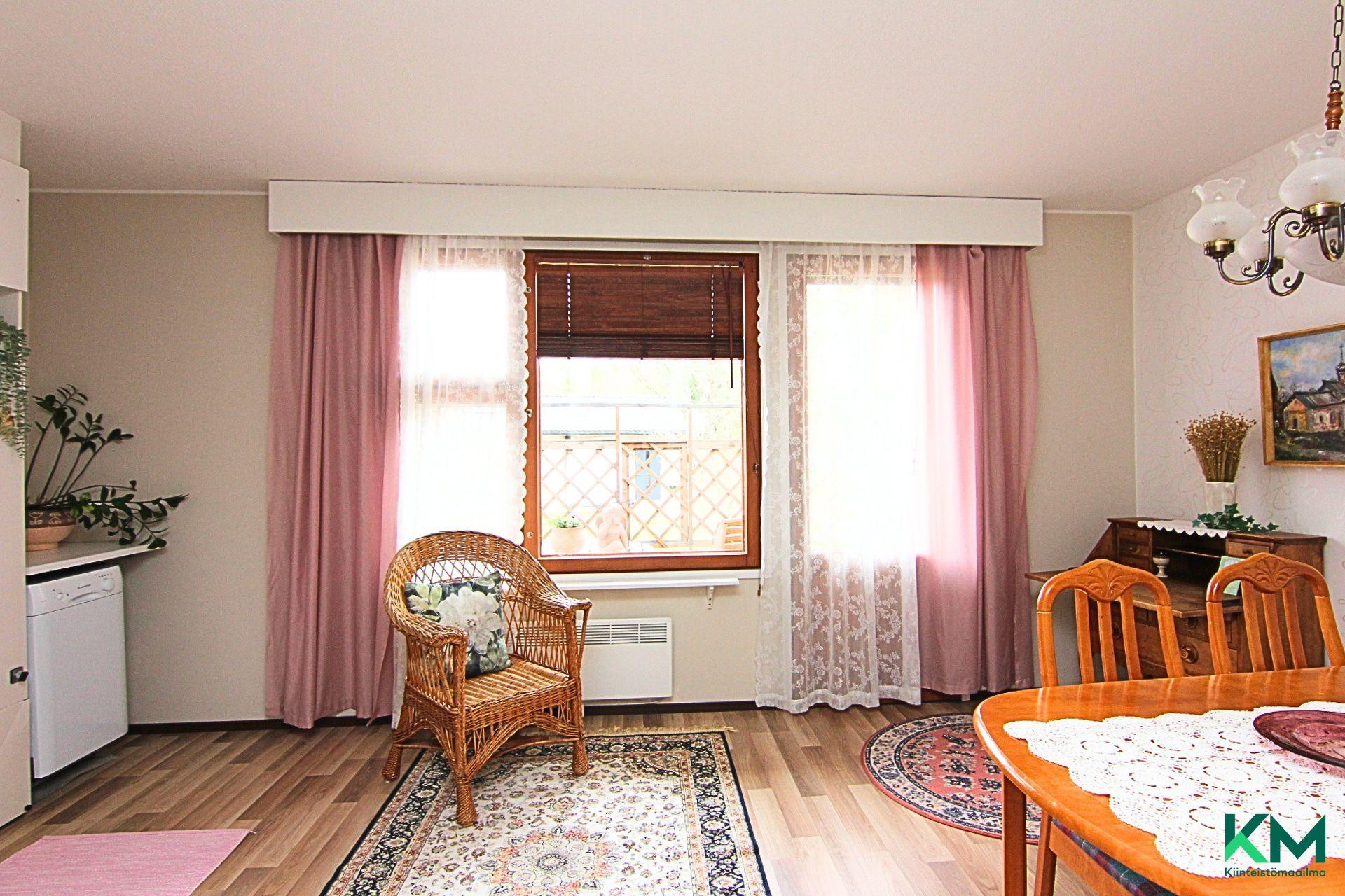 Pengertie 14, Juupajoki