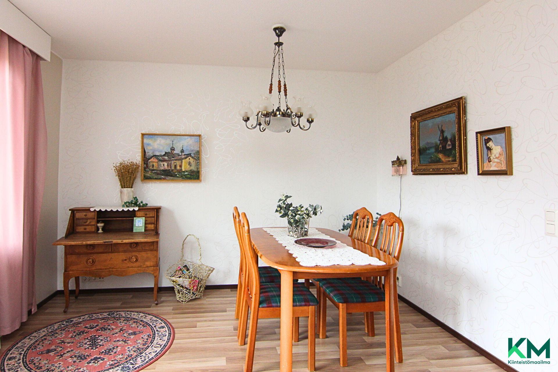 Pengertie 14, Juupajoki