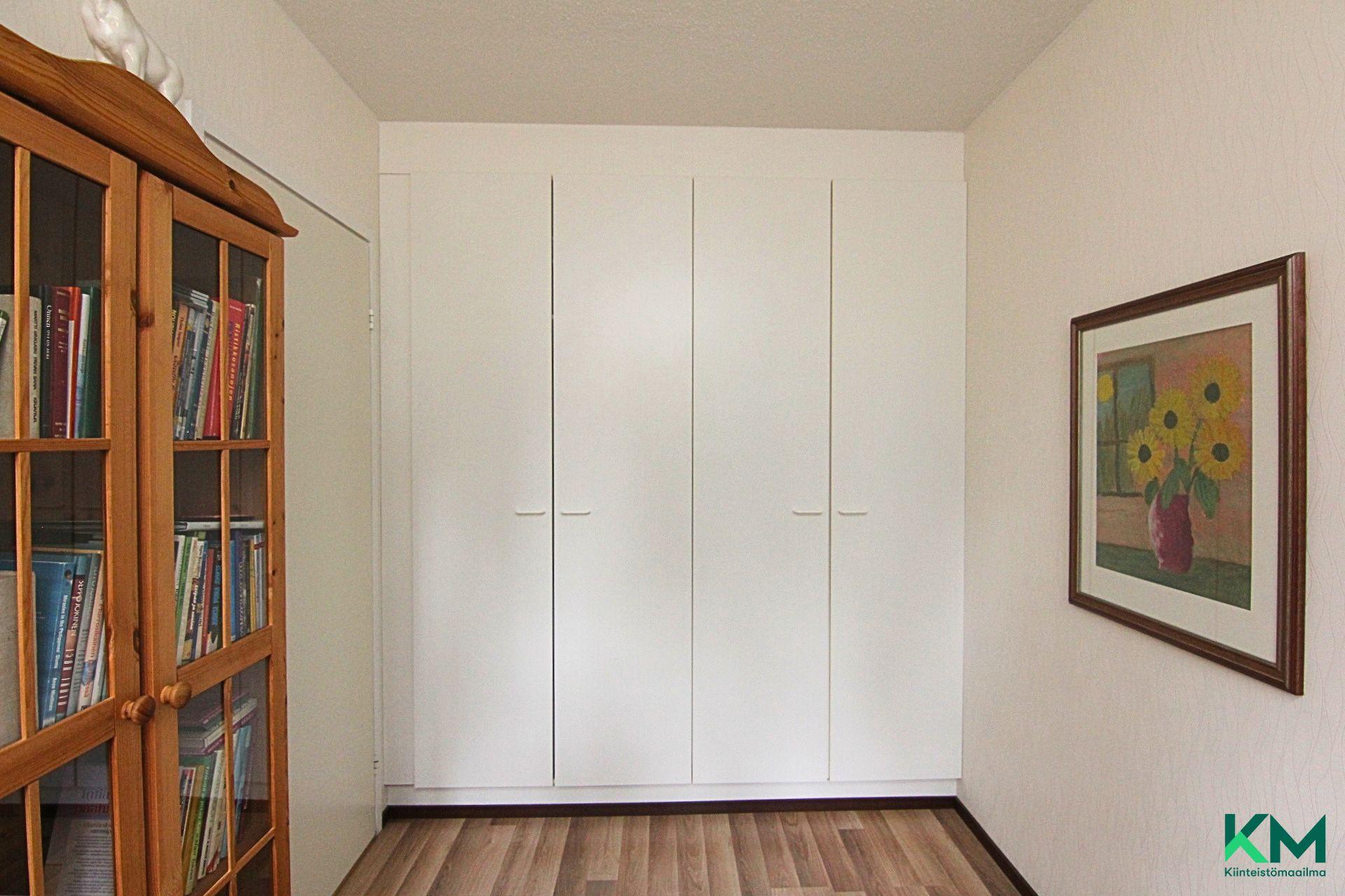 Pengertie 14, Juupajoki