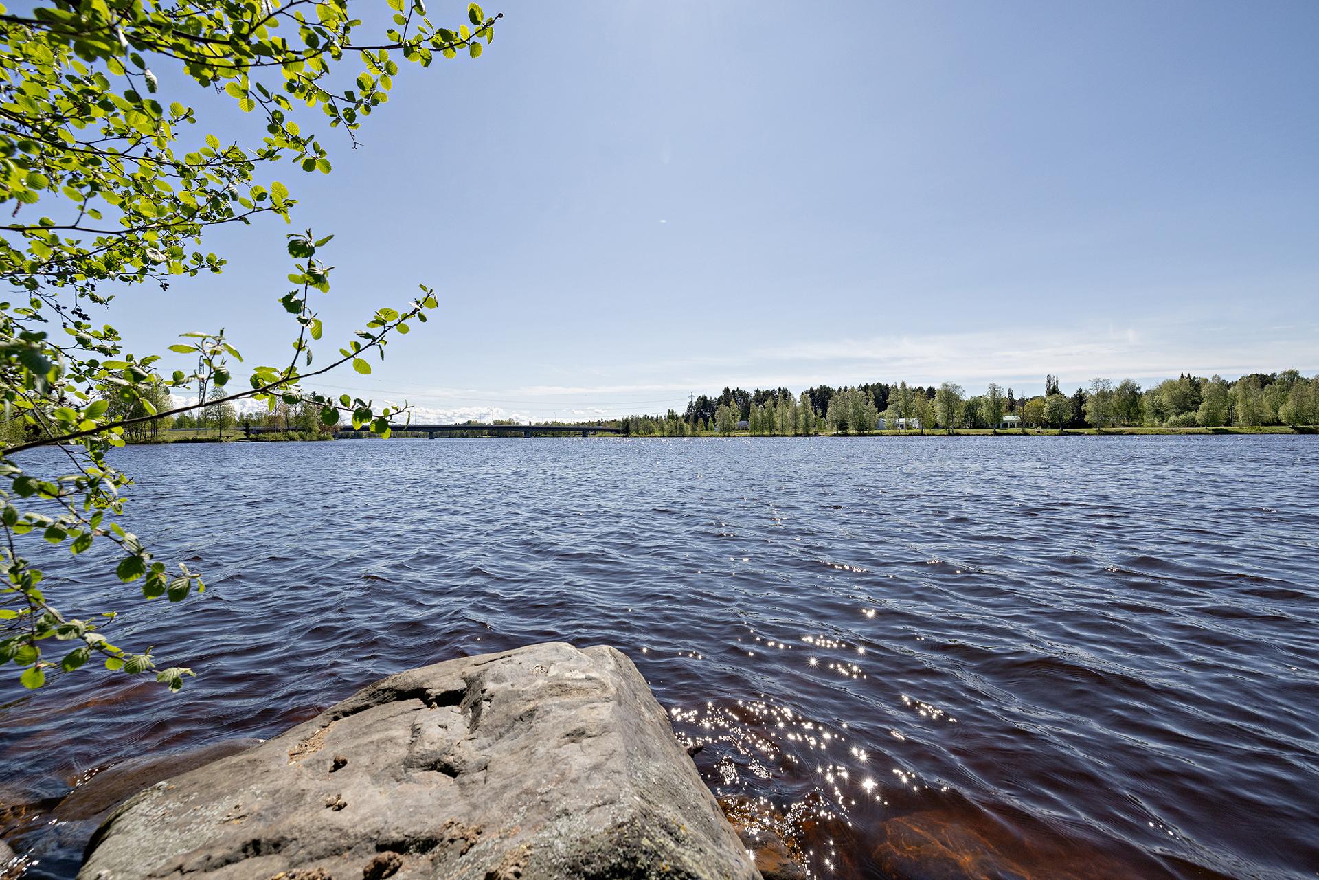Nikkiläntie 19, Kirkkokangas, Oulu