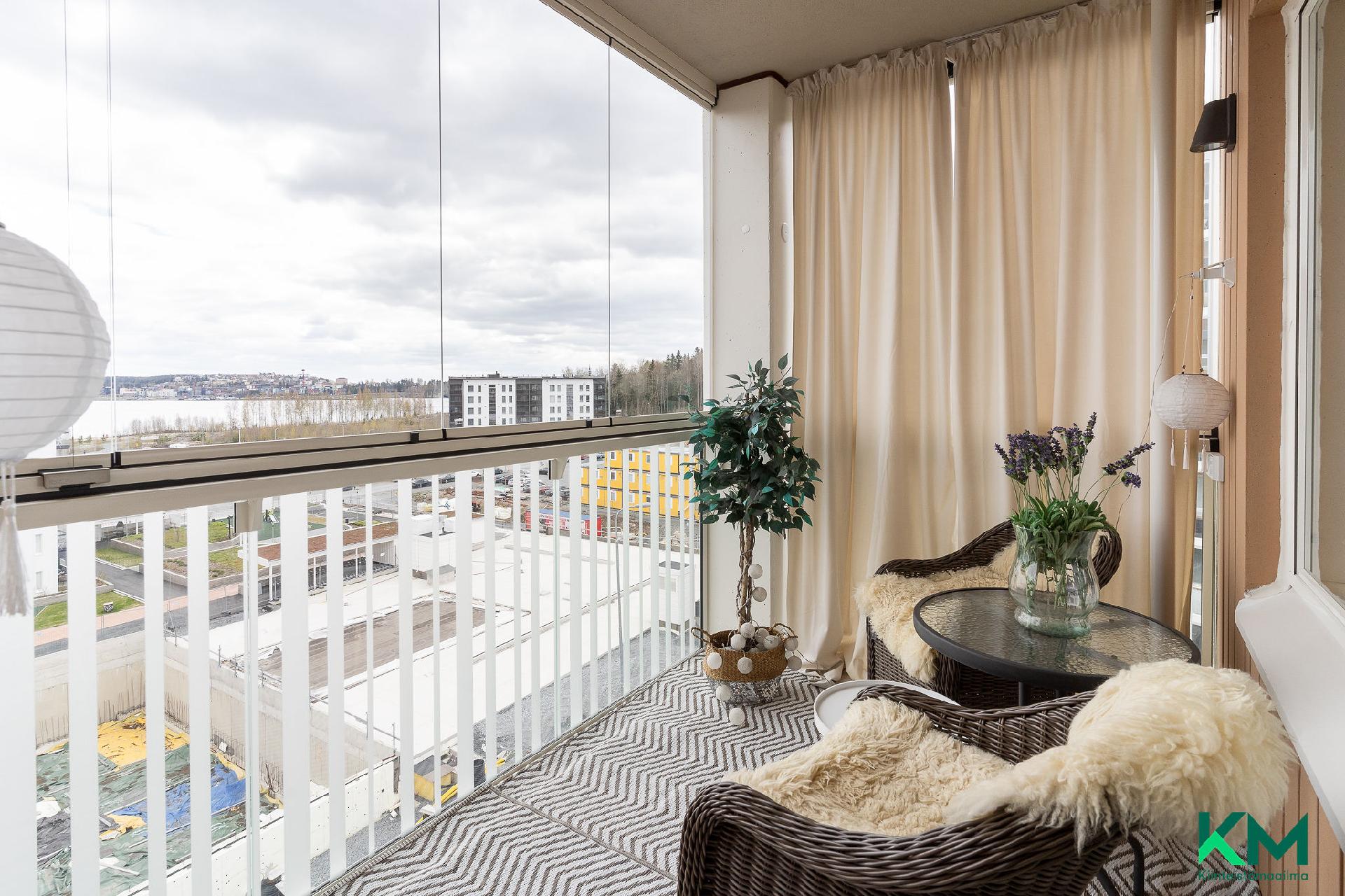 Suvialankaari 11, Niemenranta, Tampere