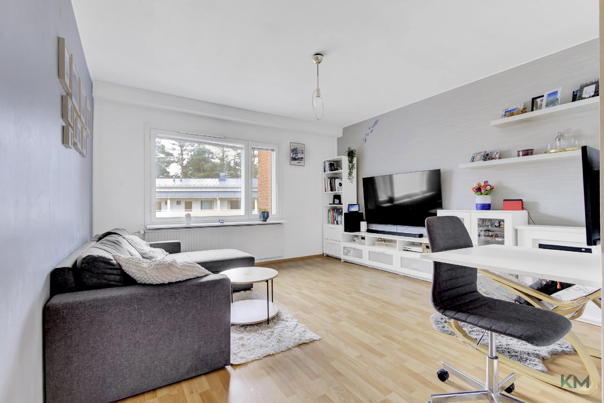 Teerikatu 15, 3. Kaupunginosa, Rovaniemi