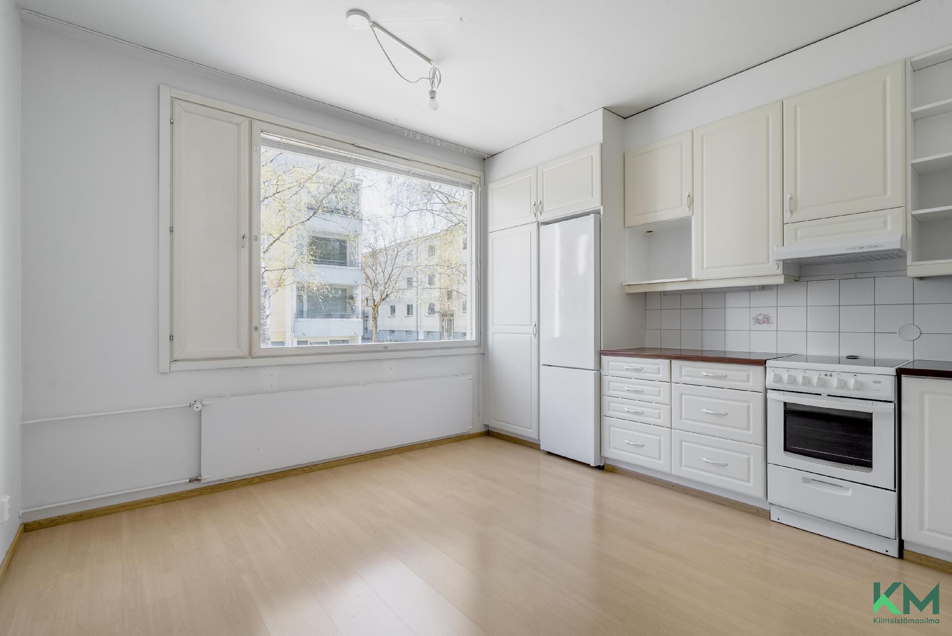 Viherkallionkuja 5, Viherlaakso, Espoo