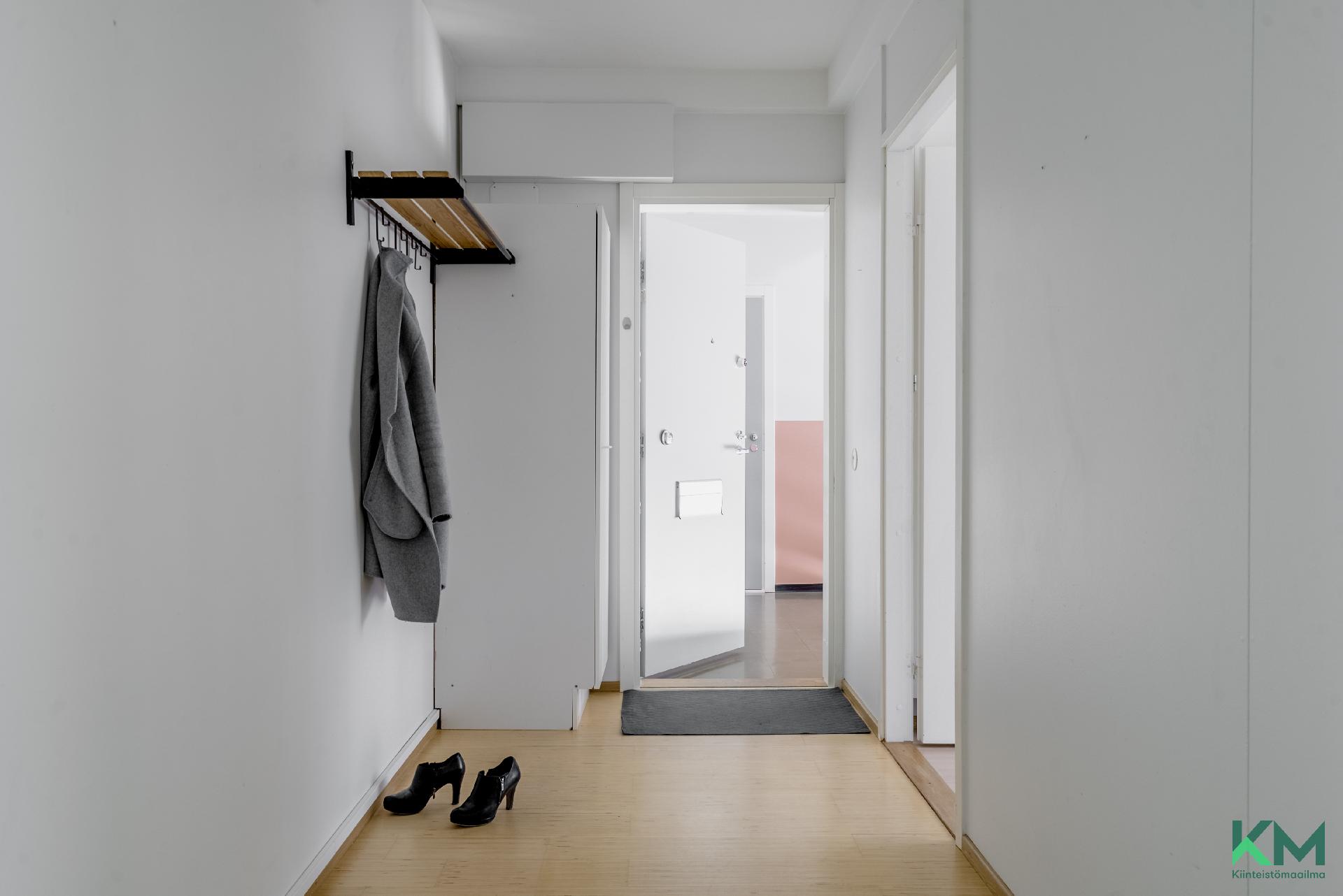 Viherkallionkuja 5, Viherlaakso, Espoo