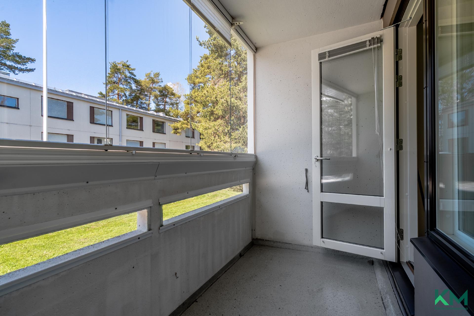 Viherkallionkuja 5, Viherlaakso, Espoo