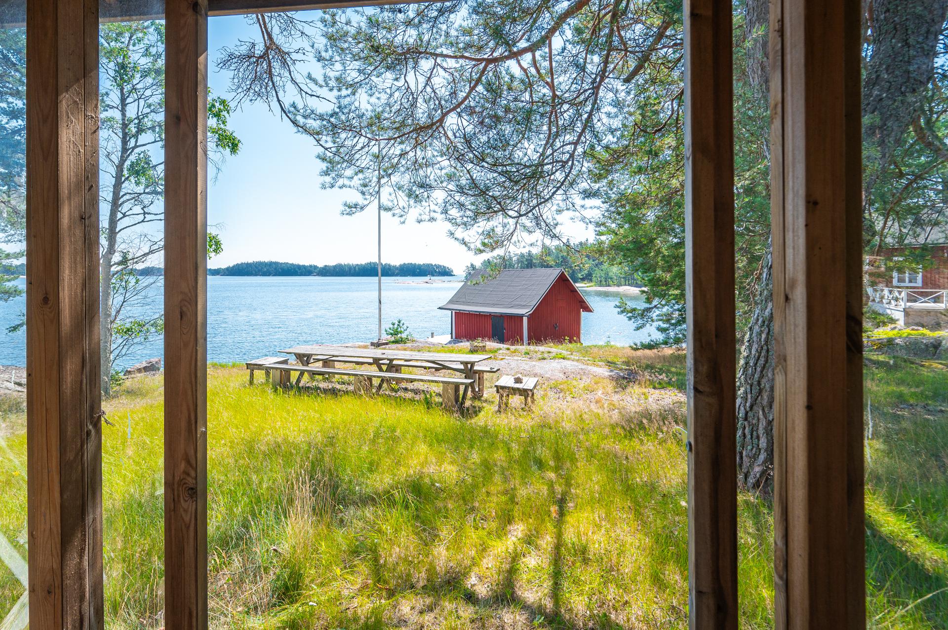 Kalvön 46, Svartbäck, Porvoo