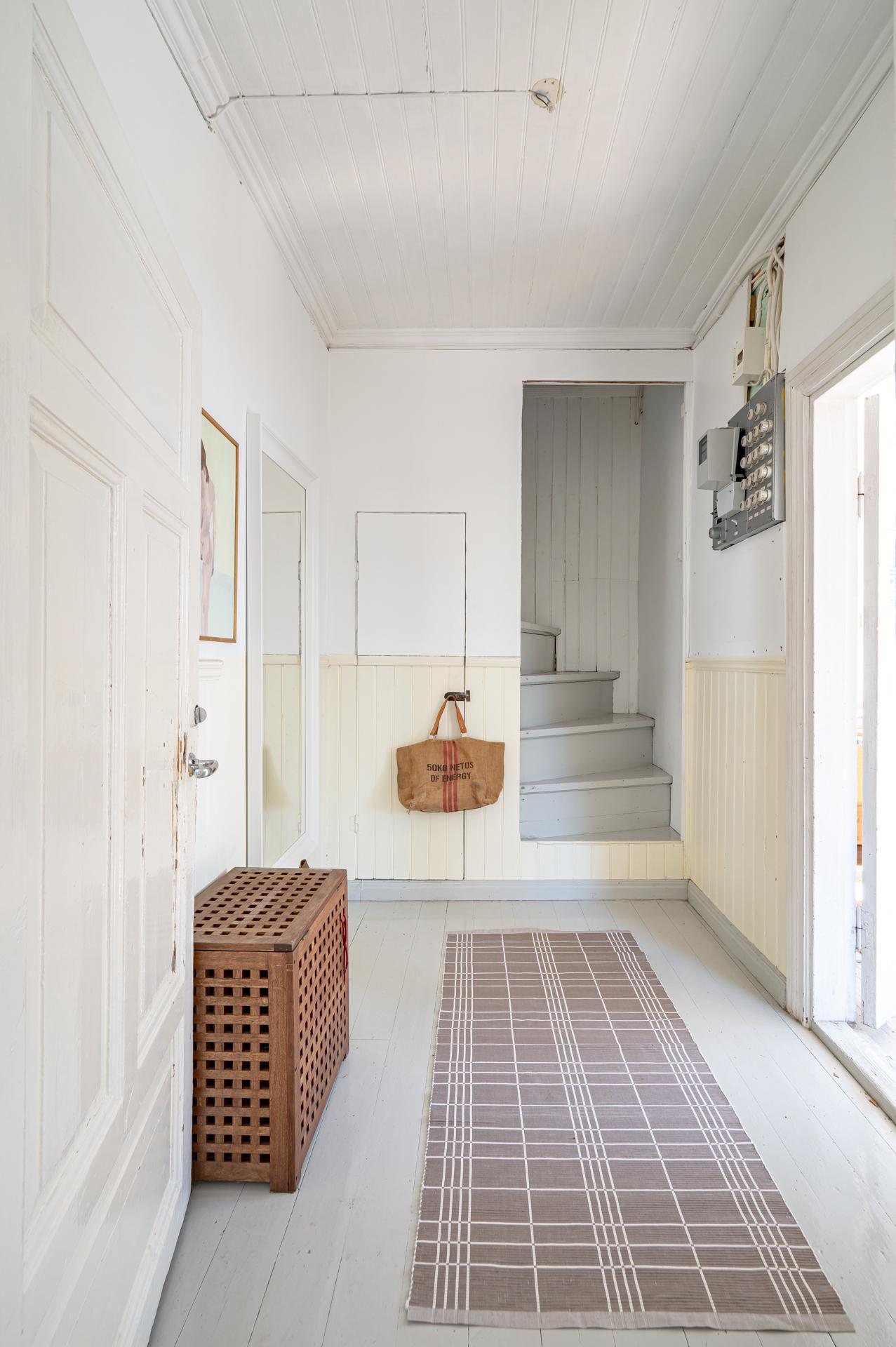 Kalvön 46, Svartbäck, Porvoo