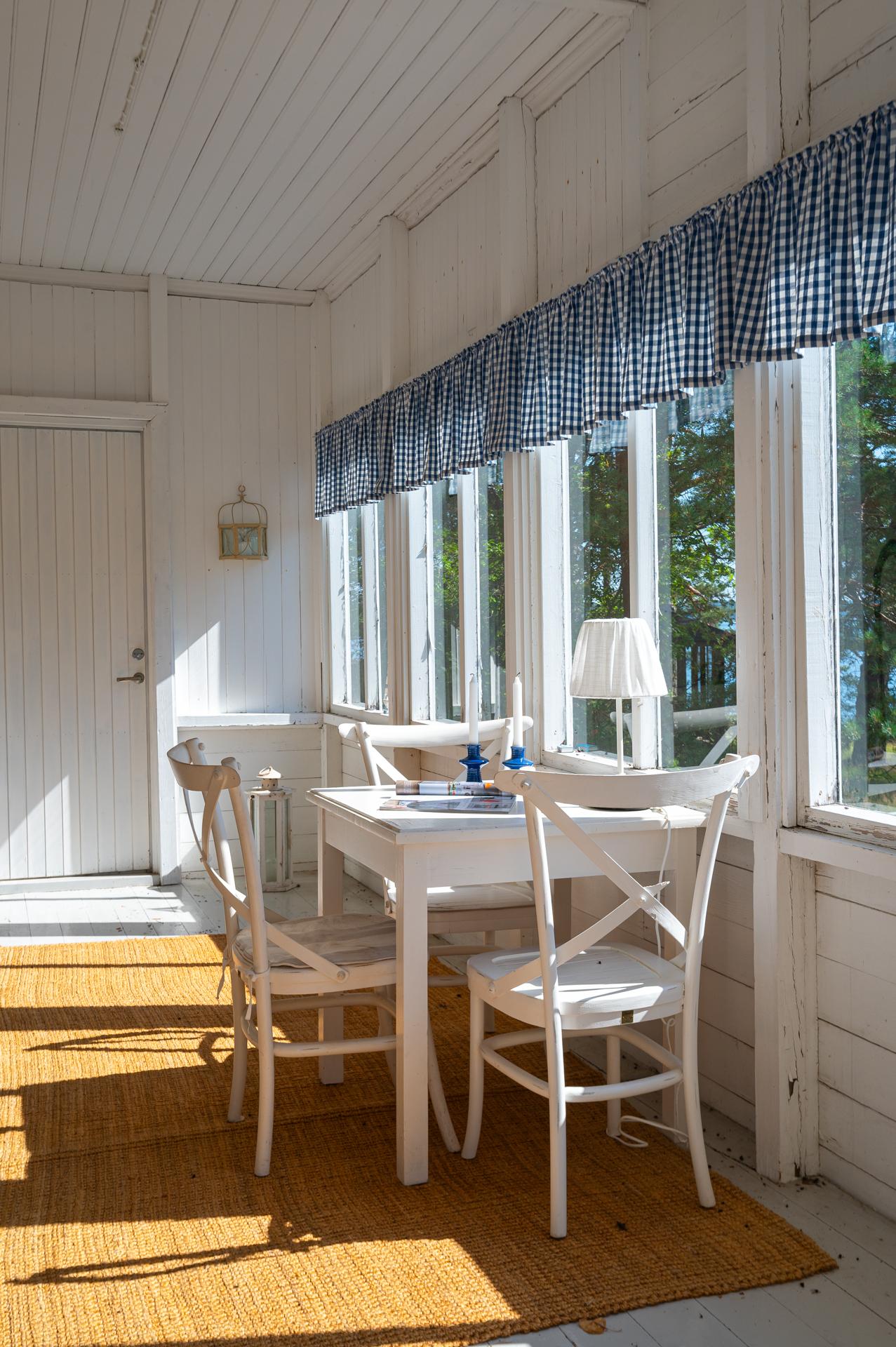 Kalvön 46, Svartbäck, Porvoo