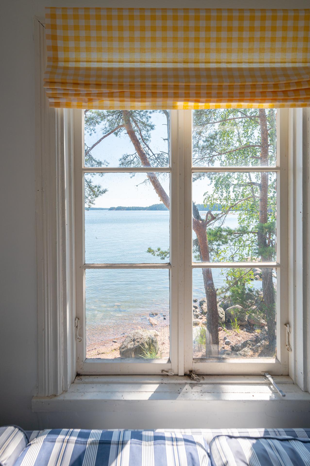 Kalvön 46, Svartbäck, Porvoo