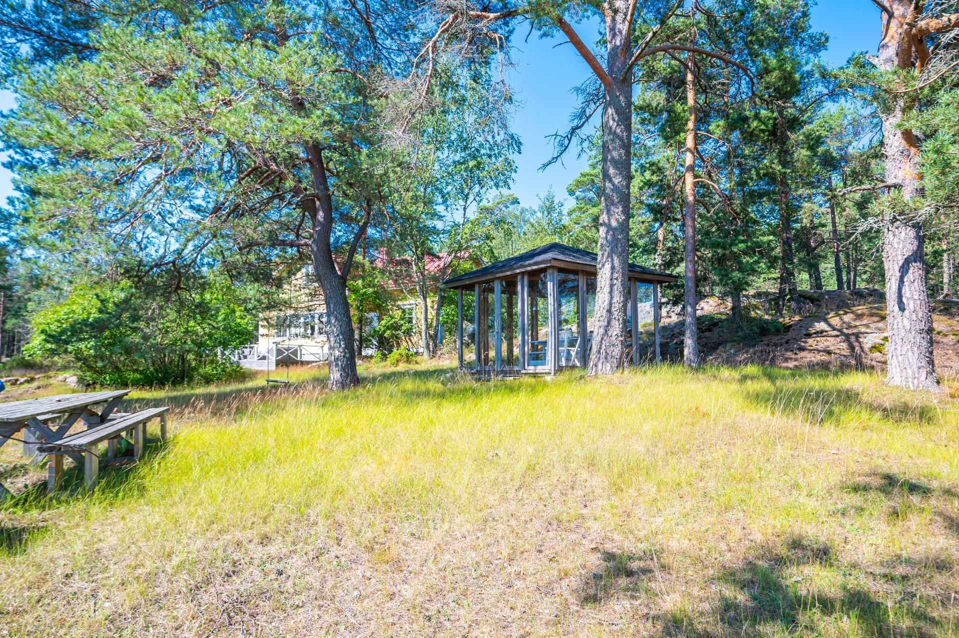 Kalvön 46, Svartbäck, Porvoo