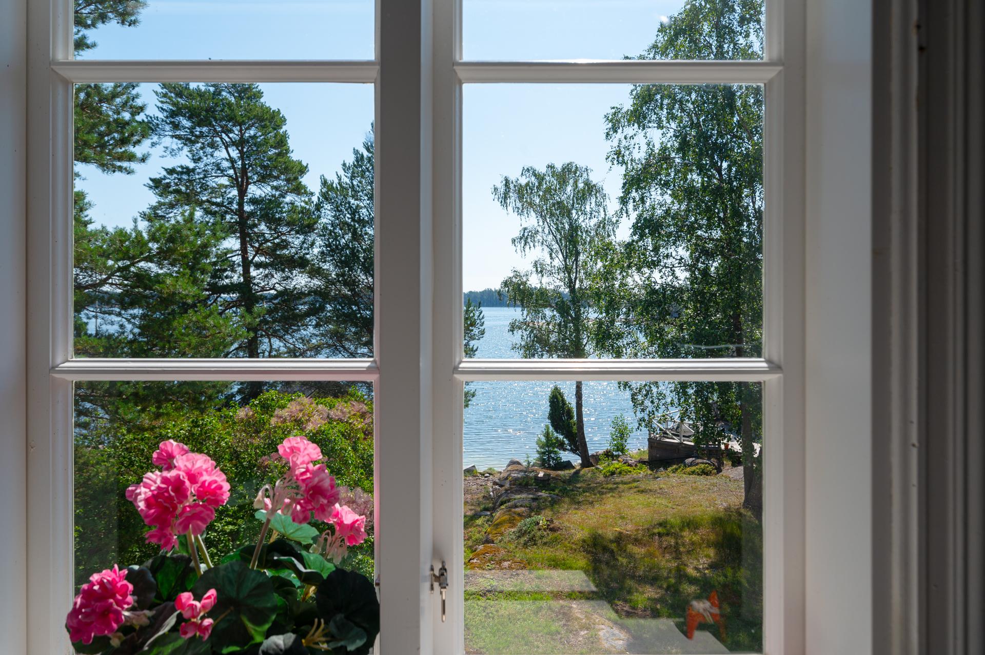 Kalvön 46, Svartbäck, Porvoo