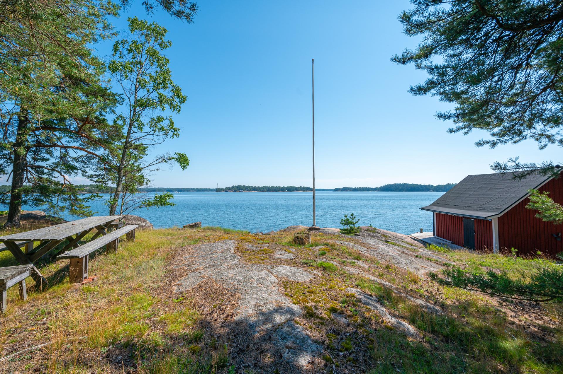 Kalvön 46, Svartbäck, Porvoo