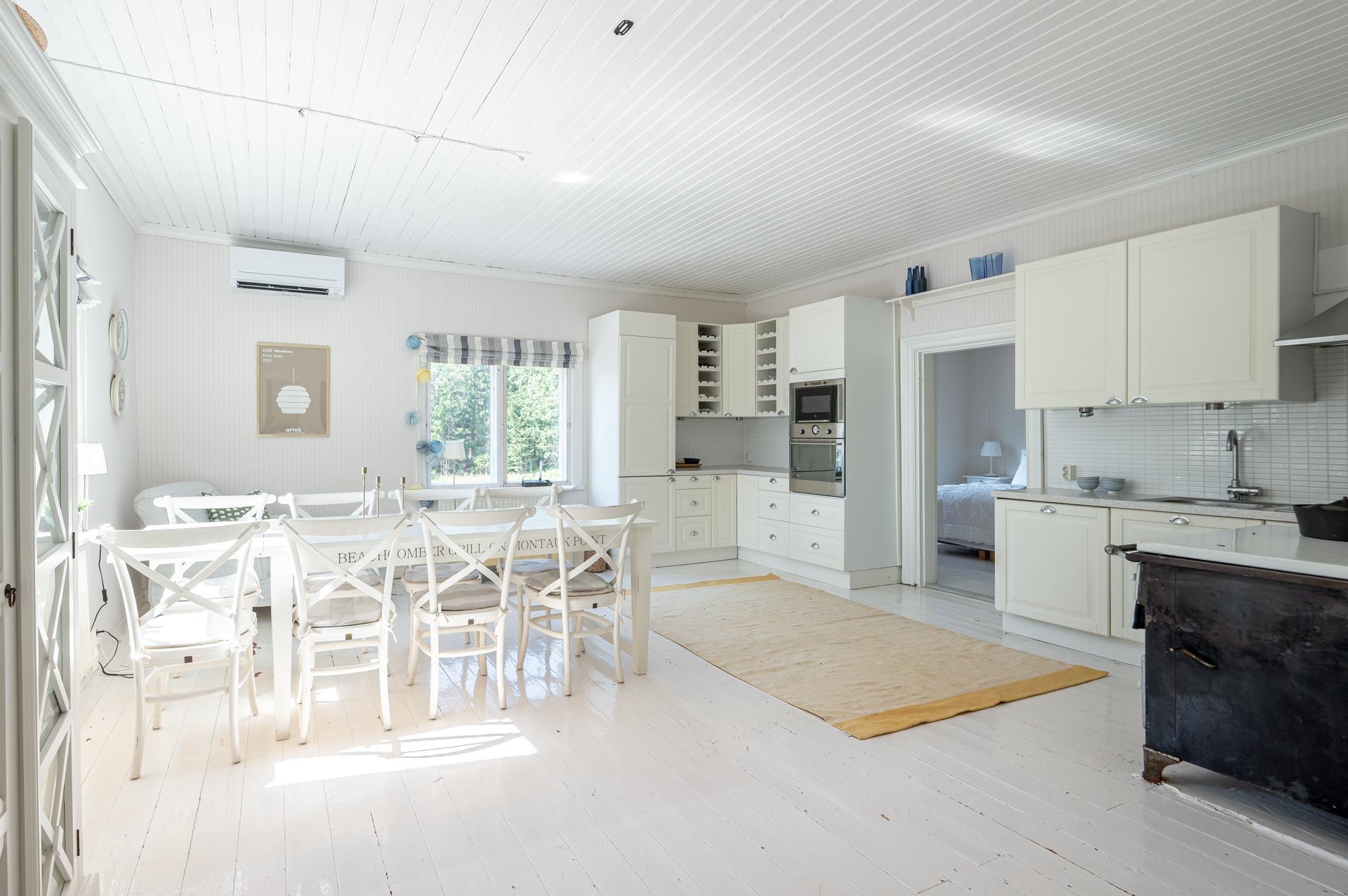 Kalvön 46, Svartbäck, Porvoo