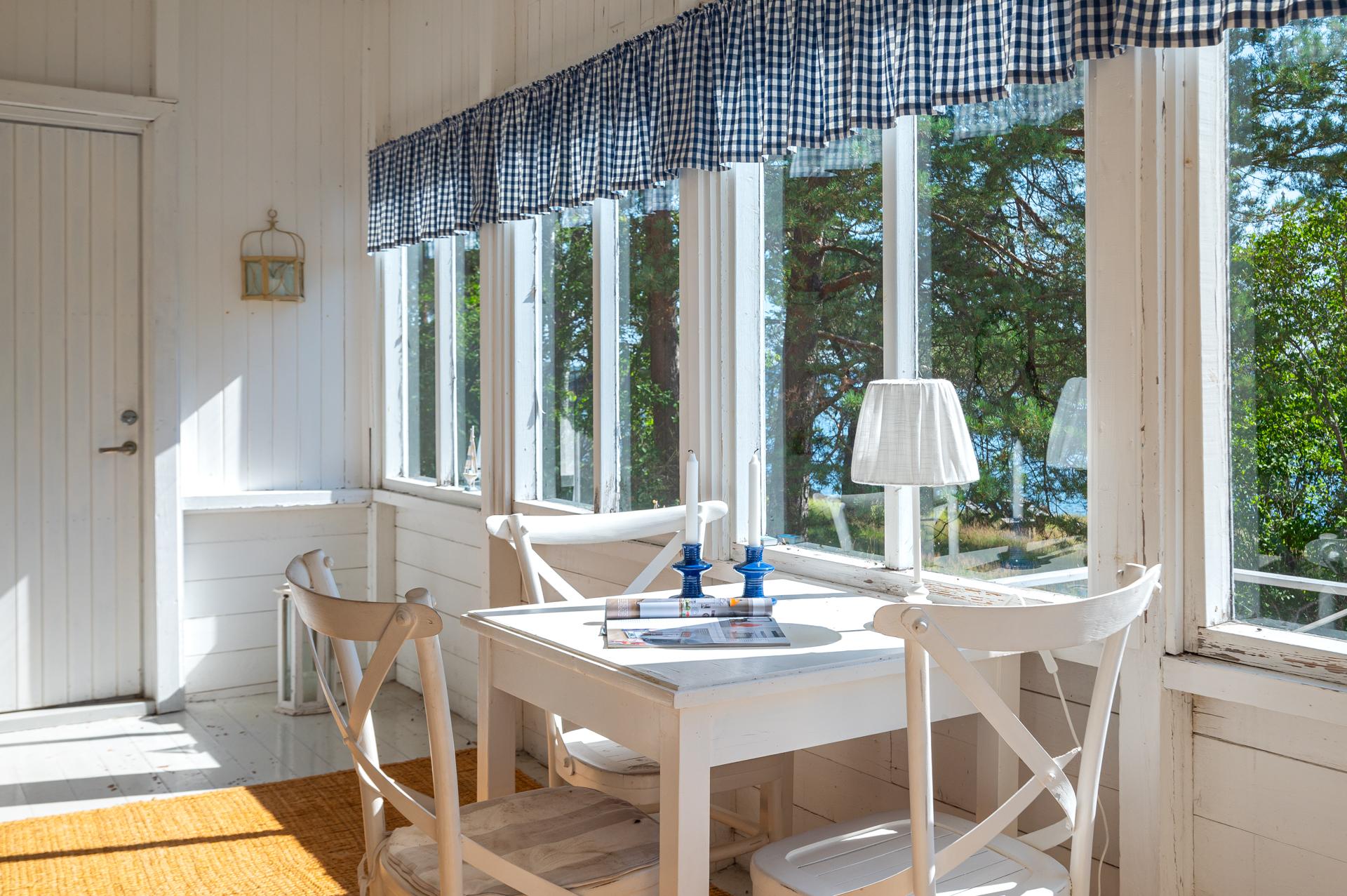 Kalvön 46, Svartbäck, Porvoo