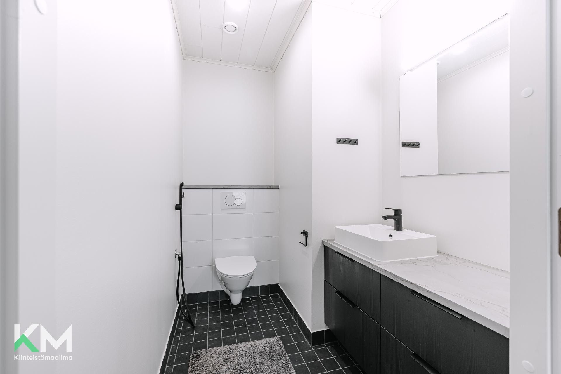 Köystinraitti 2, Hallila, Seinäjoki