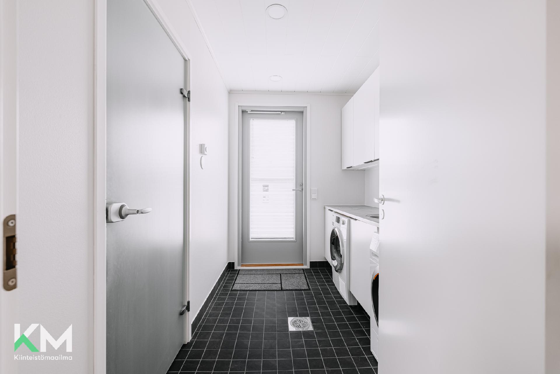 Köystinraitti 2, Hallila, Seinäjoki