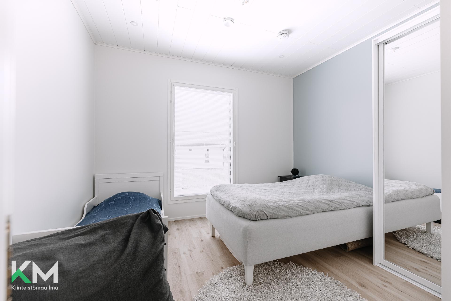 Köystinraitti 2, Hallila, Seinäjoki