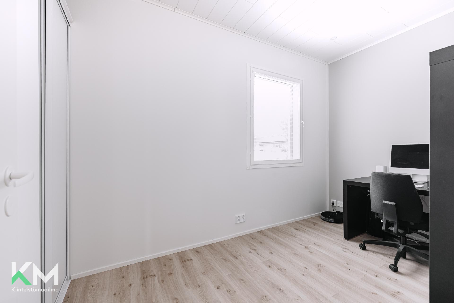 Köystinraitti 2, Hallila, Seinäjoki