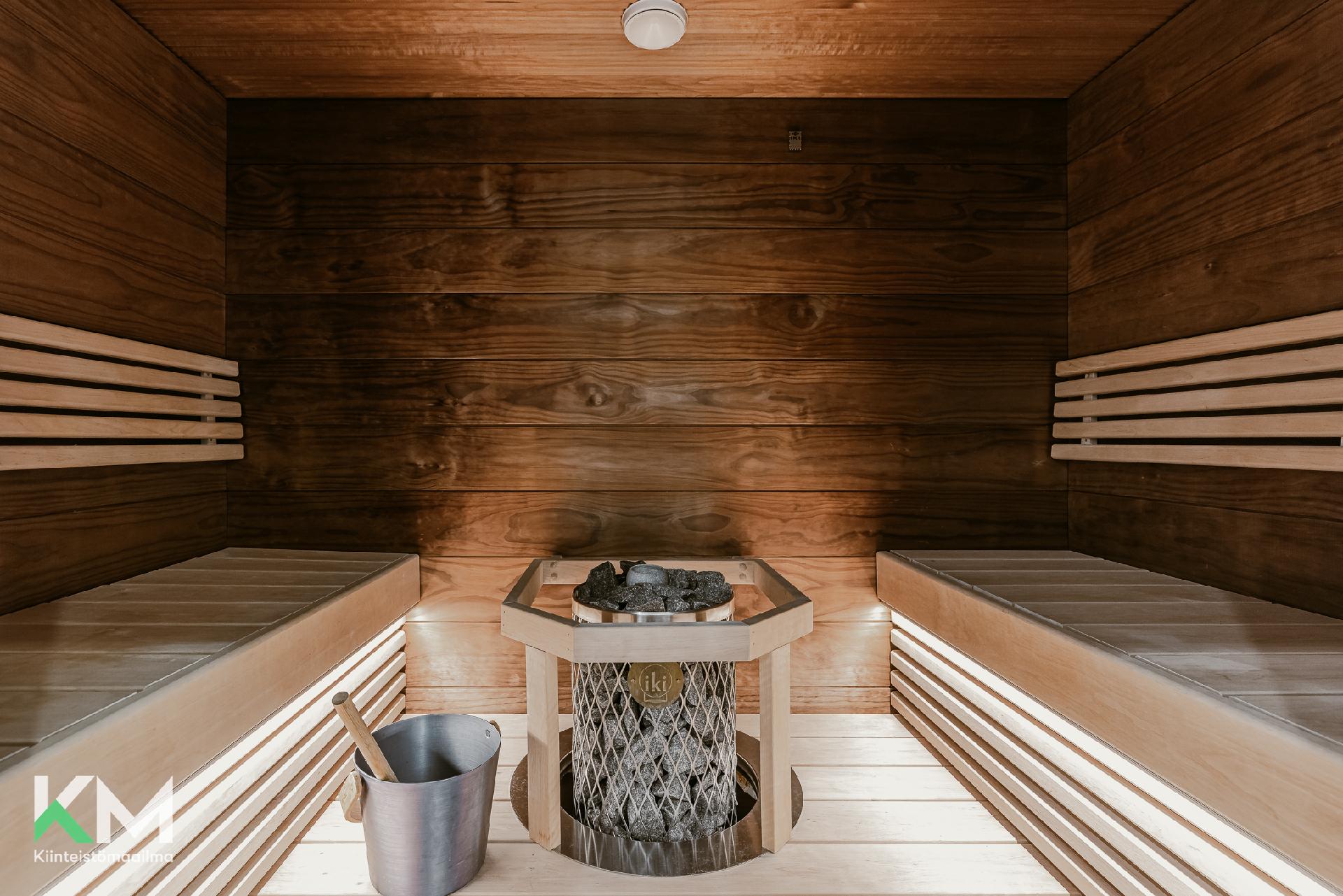 Köystinraitti 2, Hallila, Seinäjoki