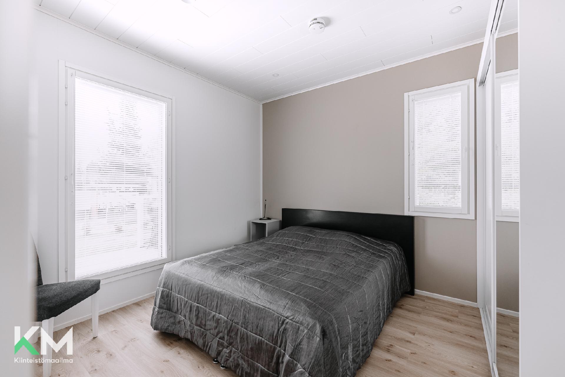 Köystinraitti 2, Hallila, Seinäjoki