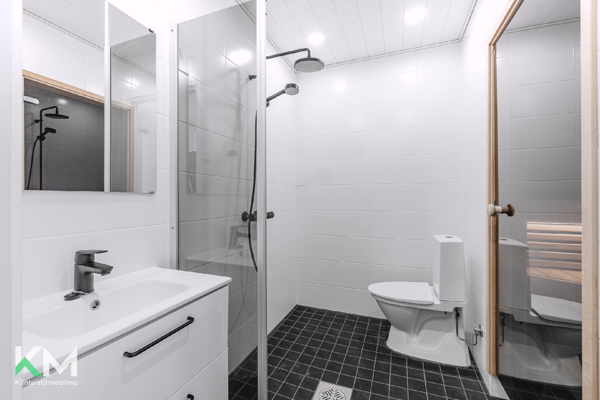 Köystinraitti 2, Hallila, Seinäjoki