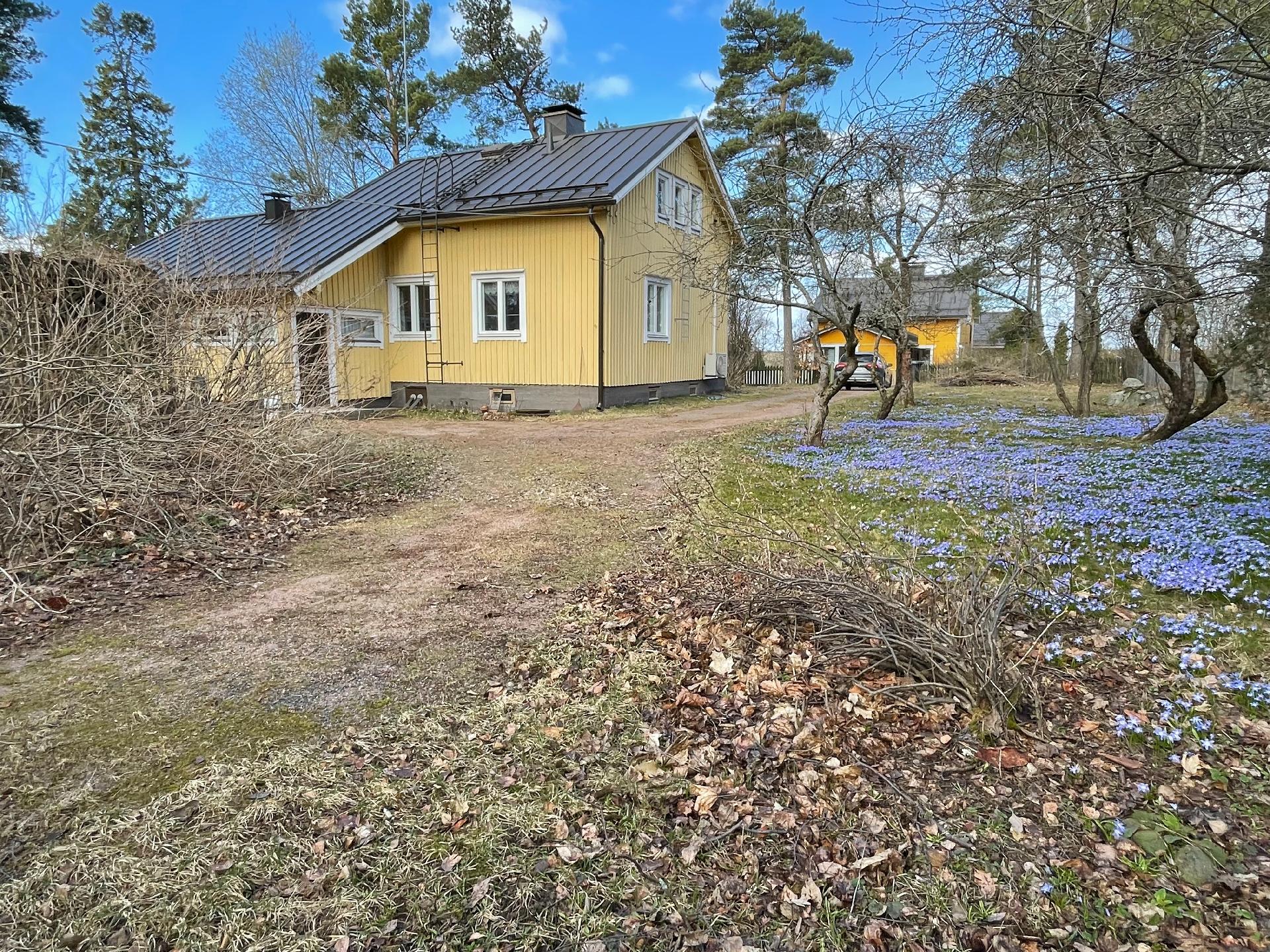 Keskitie 11, Heidehof, Vantaa