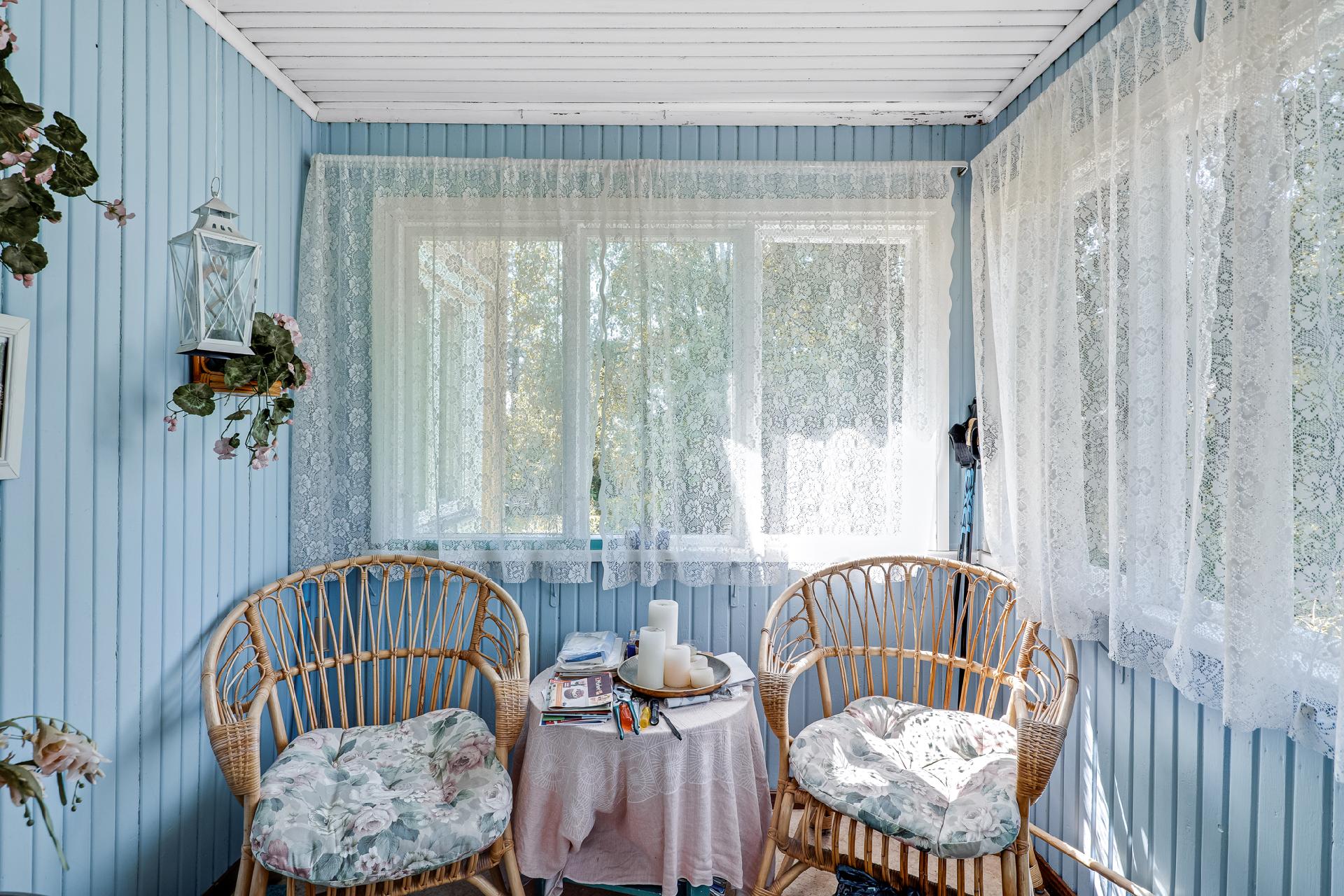 Keskitie 11, Heidehof, Vantaa