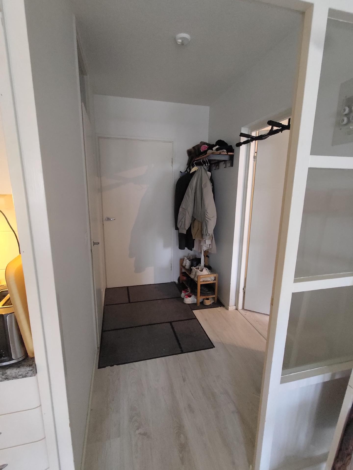 Teuvo Pakkalan tie 12, Pohjois-Haaga, Helsinki