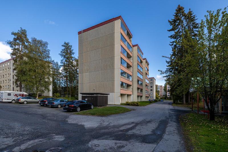 Kaituentie 39, Laajalampi, Mikkeli