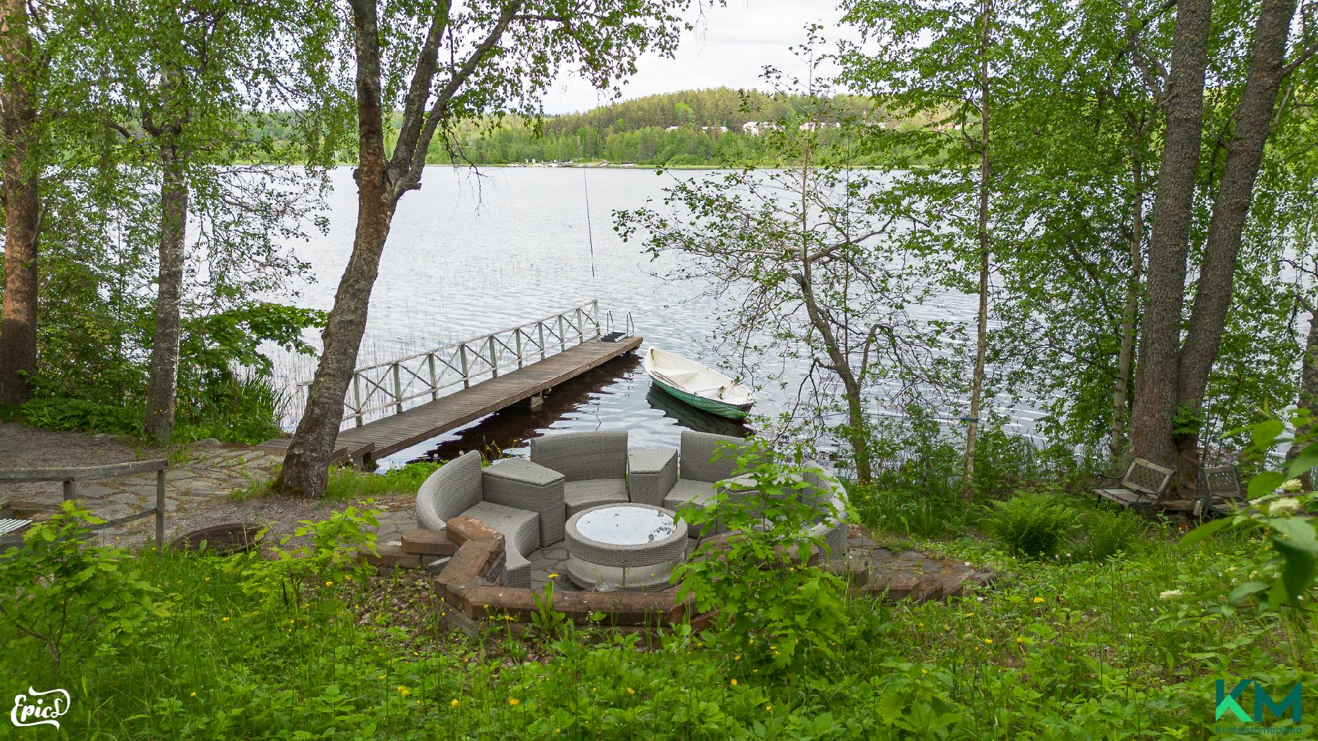 Jokisjärventie 85, Siuro, Nokia