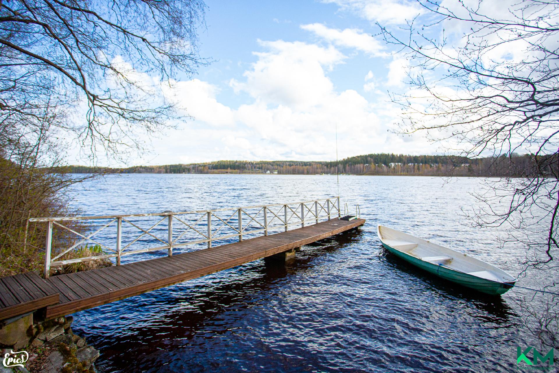 Jokisjärventie 85, Siuro, Nokia