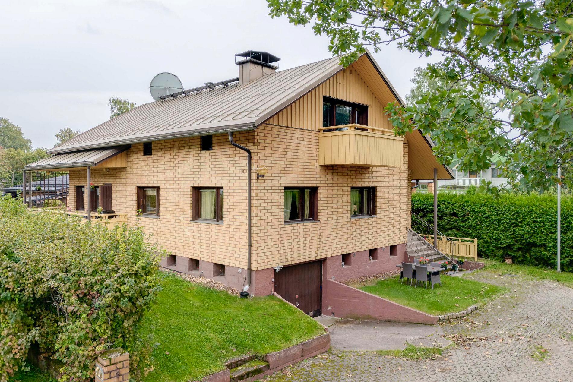 Välitalontie 90, Länsi-Pakila, Helsinki