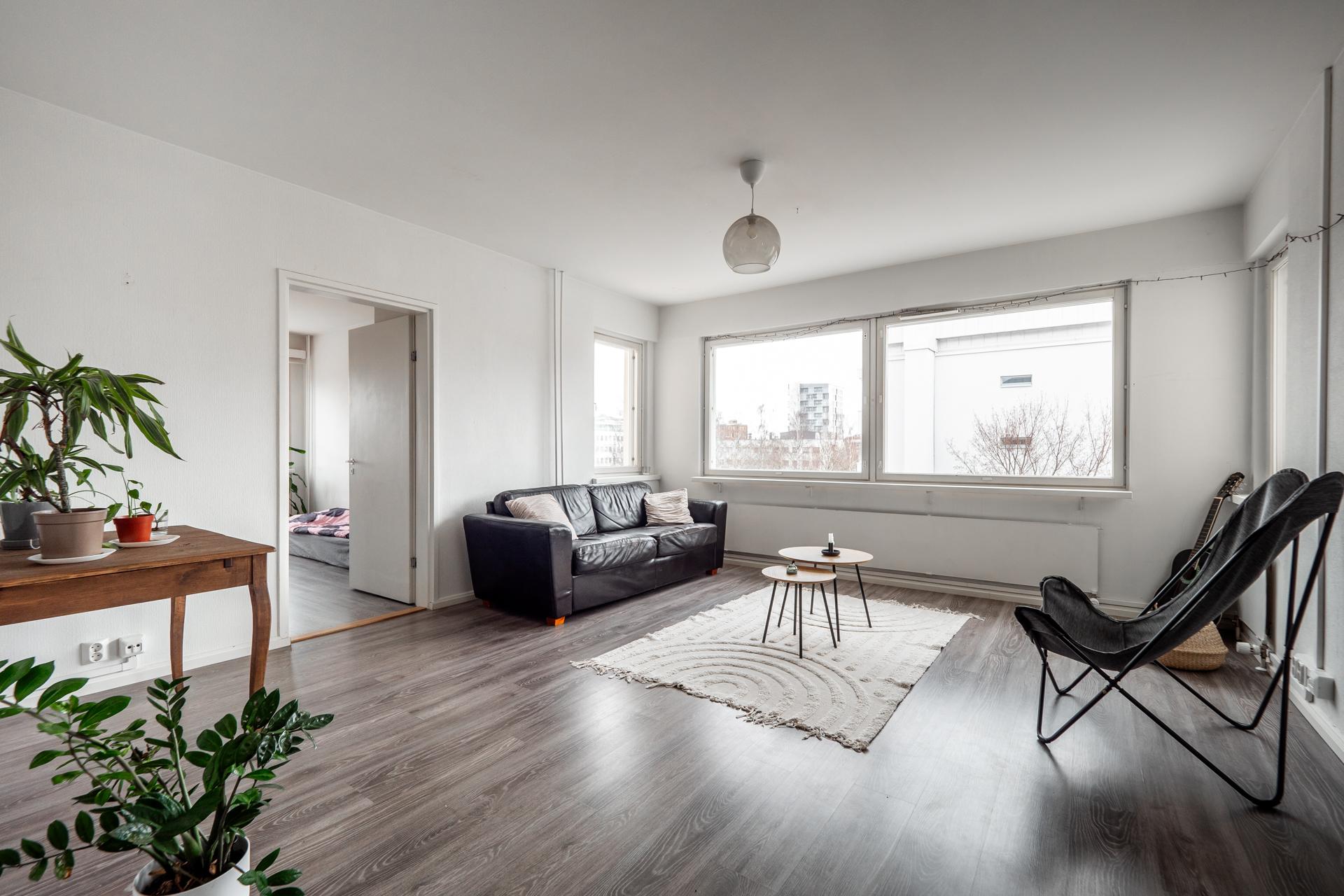 Saaristonkatu 27, Keskusta, Oulu