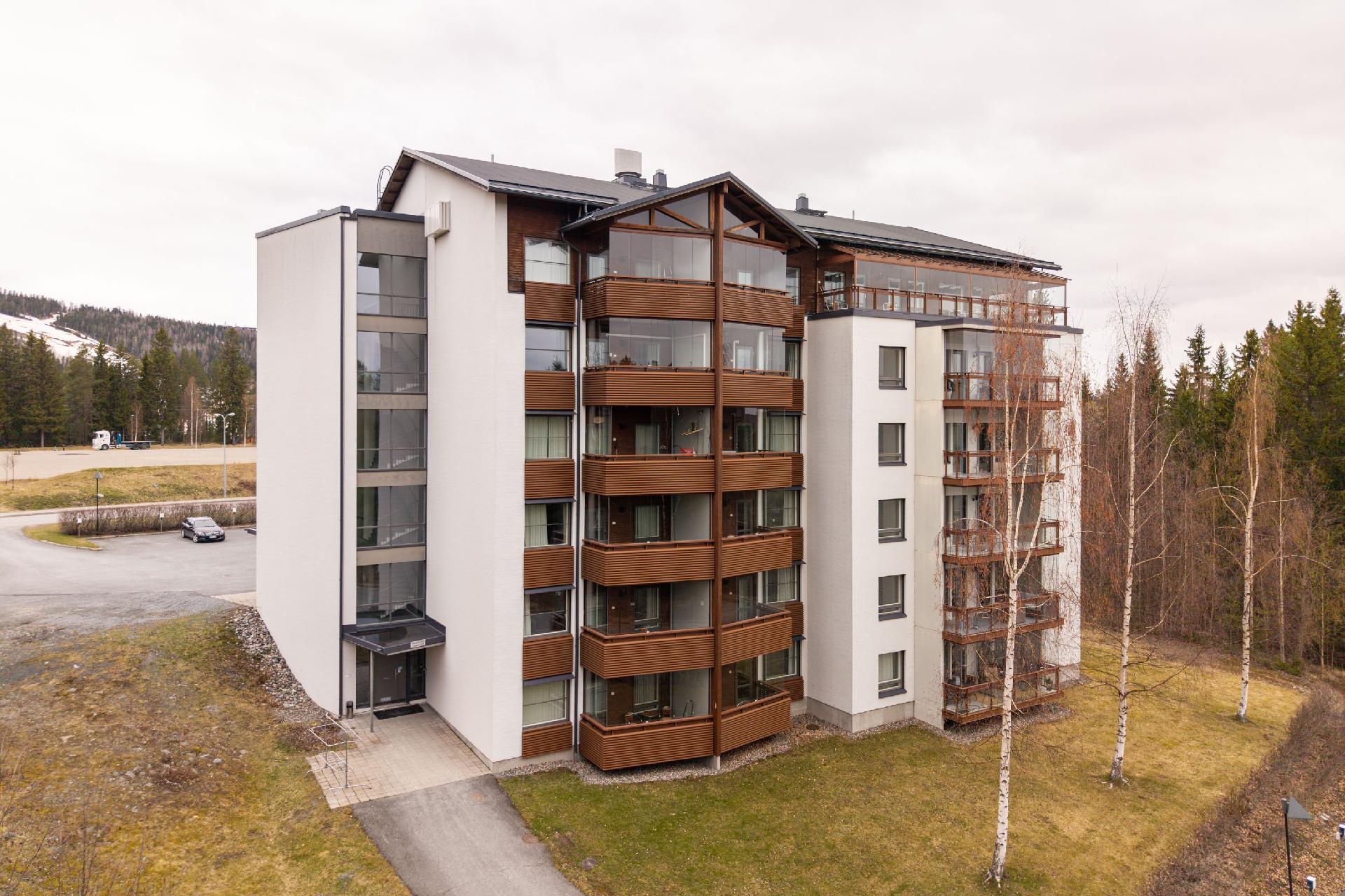 Keitaankatu 24, Tahkovuori, Kuopio