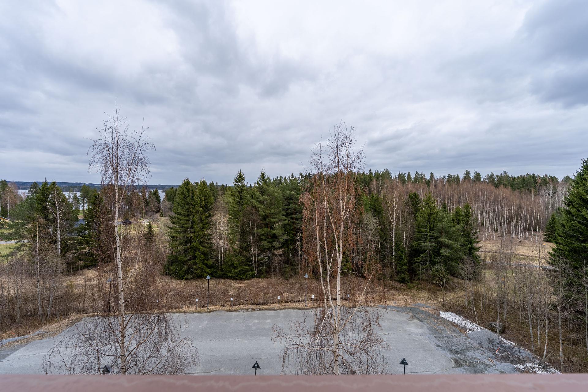 Keitaankatu 24, Tahkovuori, Kuopio