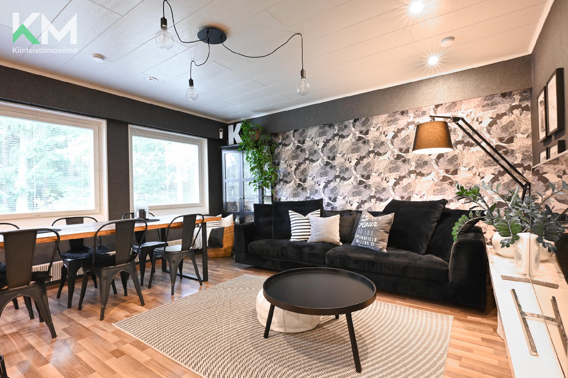 Nevatie 11, Koskenkorva, Ilmajoki