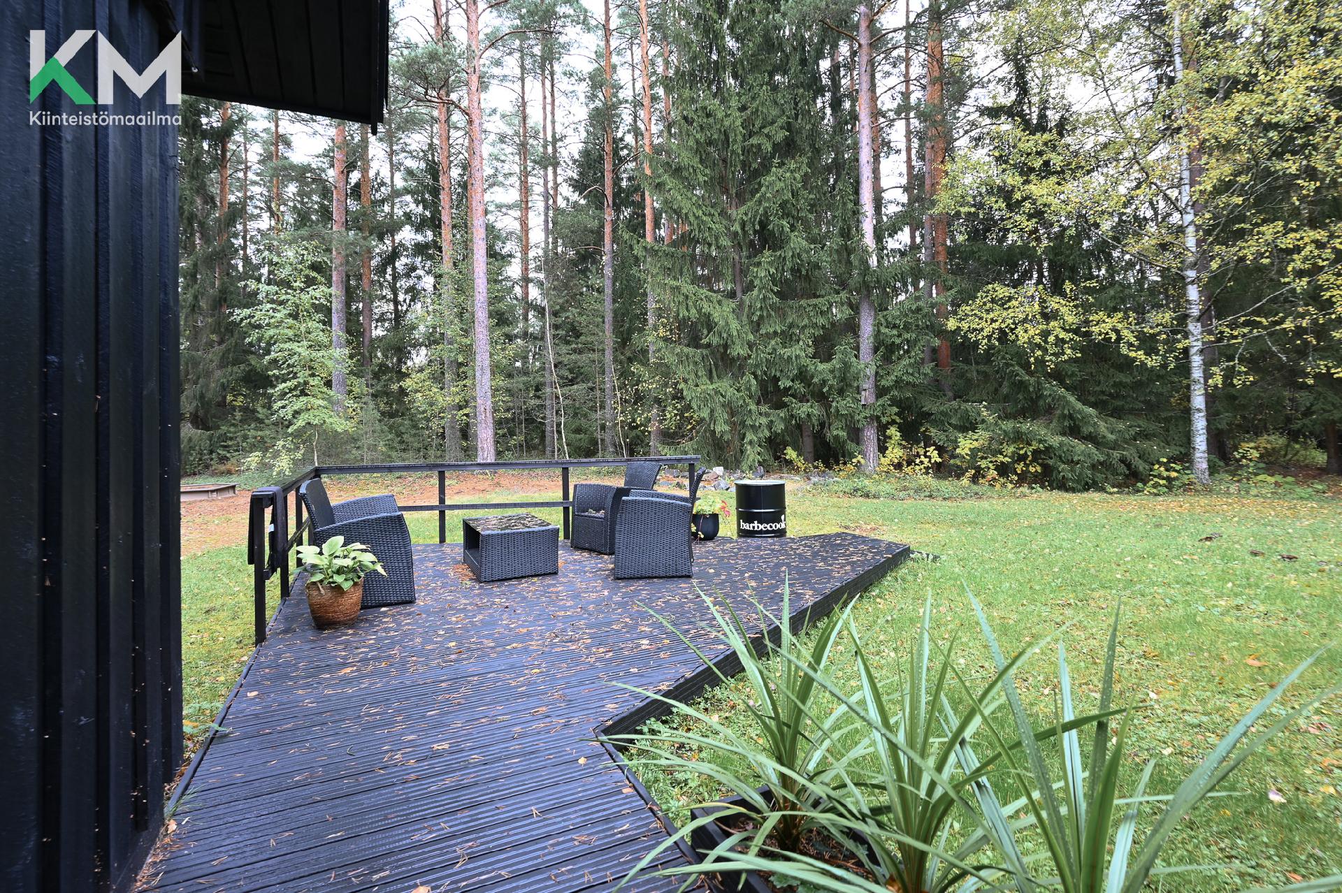 Nevatie 11, Koskenkorva, Ilmajoki