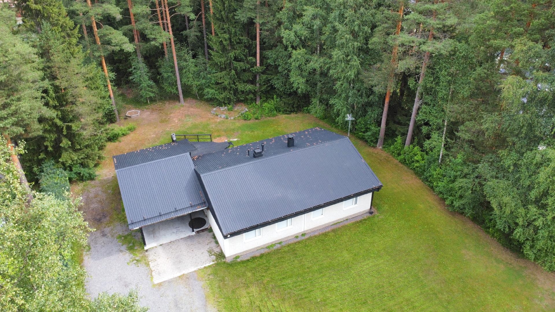 Nevatie 11, Koskenkorva, Ilmajoki