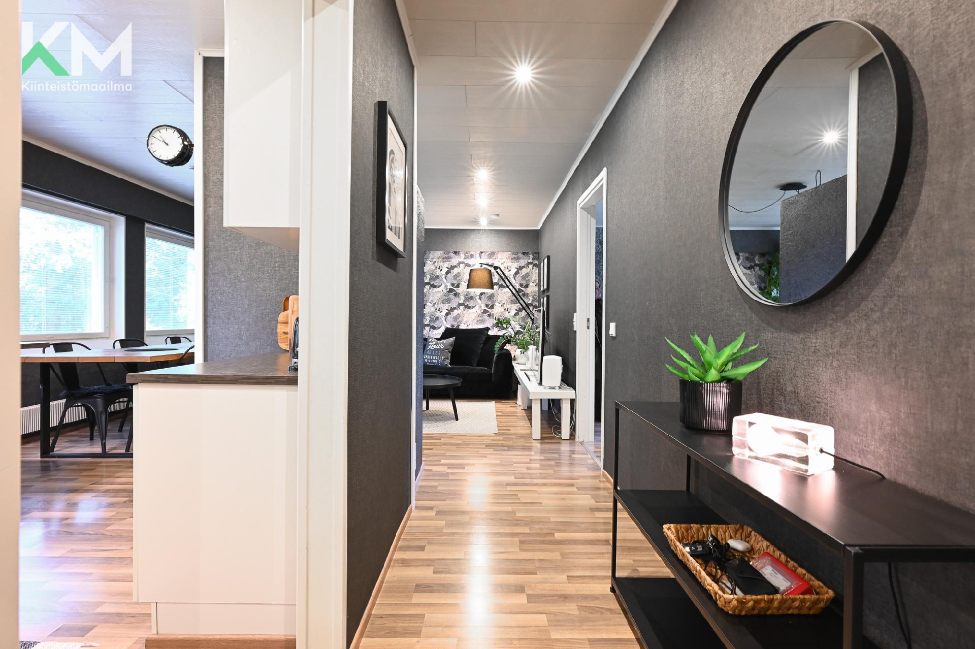 Nevatie 11, Koskenkorva, Ilmajoki