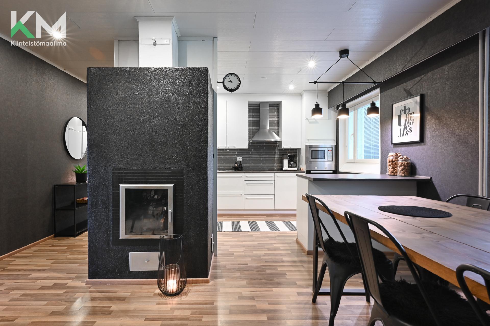 Nevatie 11, Koskenkorva, Ilmajoki