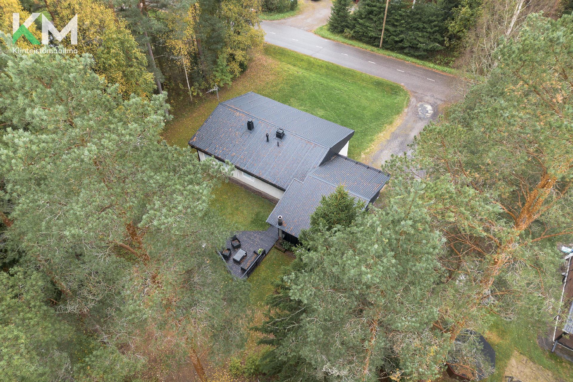 Nevatie 11, Koskenkorva, Ilmajoki