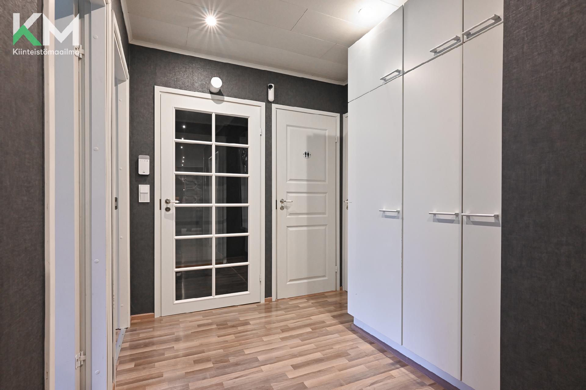 Nevatie 11, Koskenkorva, Ilmajoki