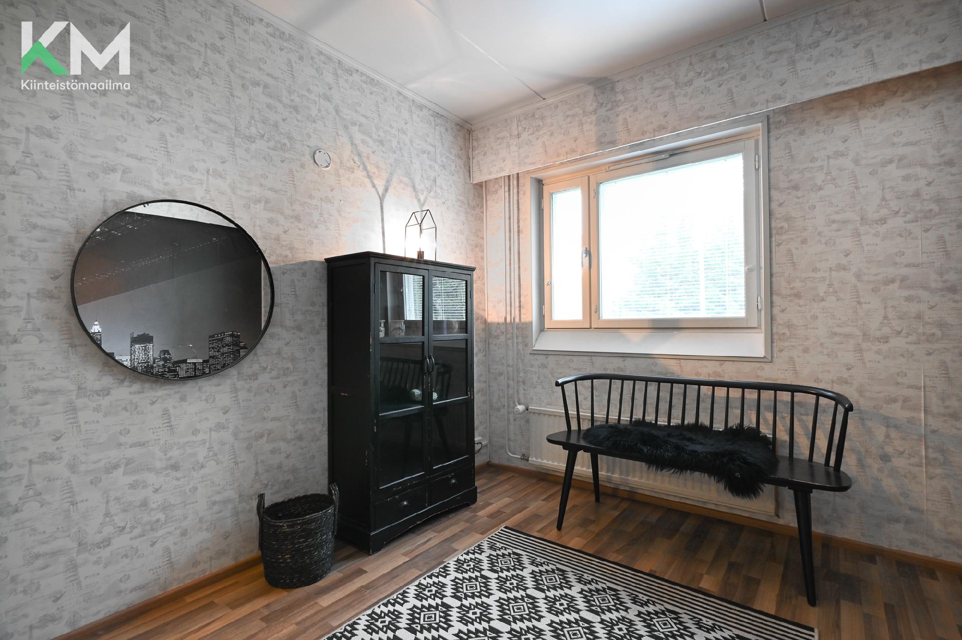 Nevatie 11, Koskenkorva, Ilmajoki